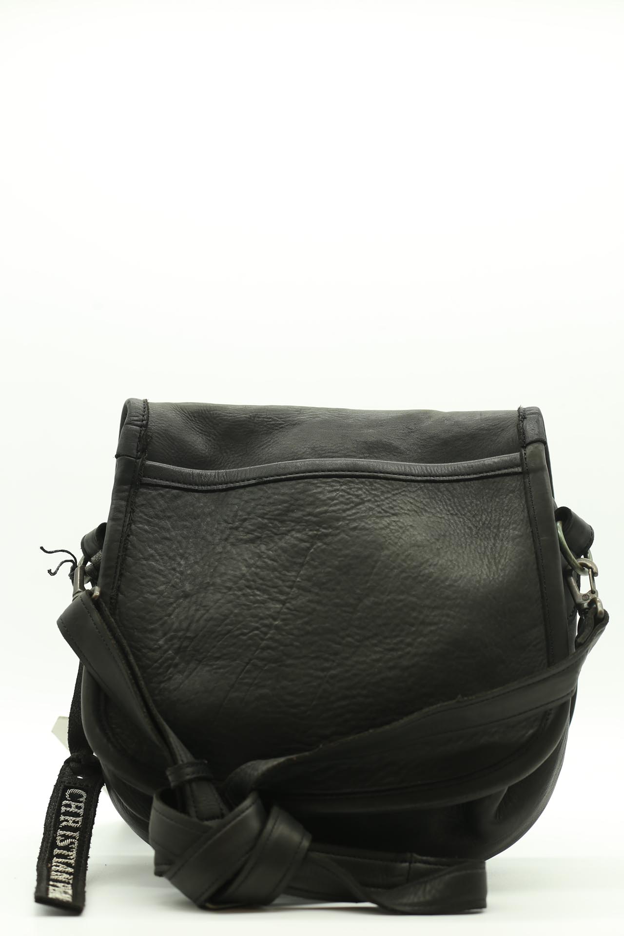 Cristian Peau, Bag